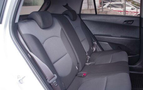 Hyundai Creta I рестайлинг, 2020 год, 1 899 000 рублей, 9 фотография