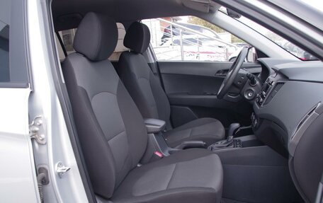 Hyundai Creta I рестайлинг, 2020 год, 1 899 000 рублей, 10 фотография