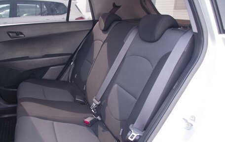 Hyundai Creta I рестайлинг, 2020 год, 1 899 000 рублей, 8 фотография
