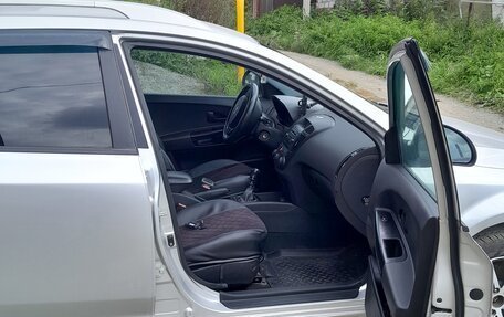 KIA cee'd I рестайлинг, 2007 год, 500 000 рублей, 3 фотография