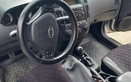 KIA cee'd I рестайлинг, 2007 год, 500 000 рублей, 6 фотография