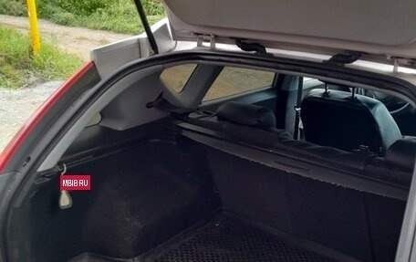 KIA cee'd I рестайлинг, 2007 год, 500 000 рублей, 8 фотография