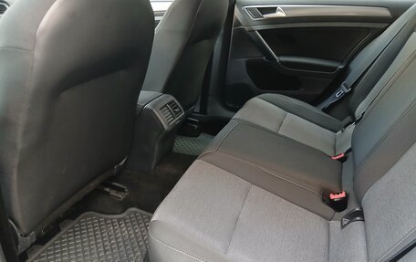 Volkswagen Golf VII, 2013 год, 1 070 000 рублей, 8 фотография