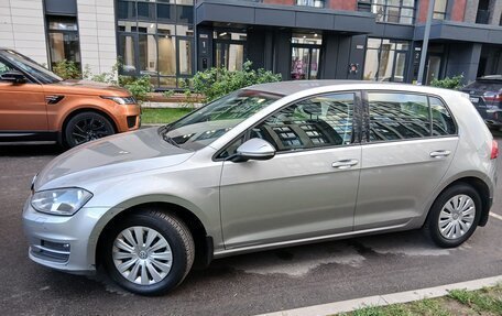 Volkswagen Golf VII, 2013 год, 1 070 000 рублей, 4 фотография