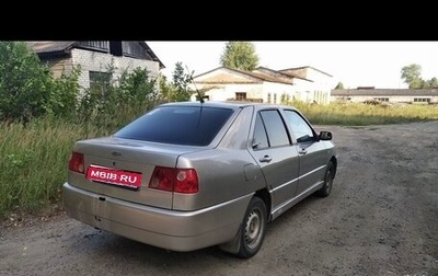 Chery Amulet (A15) I, 2007 год, 82 000 рублей, 1 фотография
