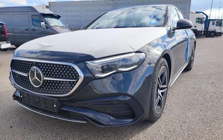 Mercedes-Benz E-Класс, 2025 год, 9 300 000 рублей, 1 фотография