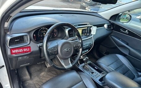 KIA Sorento III Prime рестайлинг, 2016 год, 1 900 000 рублей, 7 фотография