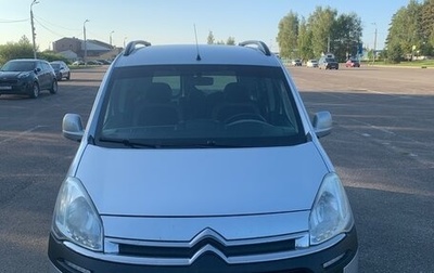 Citroen Berlingo II рестайлинг, 2014 год, 890 000 рублей, 1 фотография