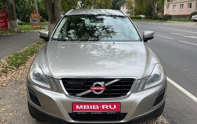 Volvo XC60 II, 2012 год, 1 550 000 рублей, 1 фотография