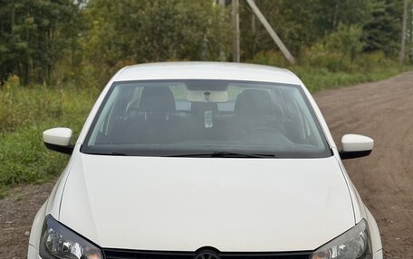 Volkswagen Polo VI (EU Market), 2011 год, 526 000 рублей, 7 фотография