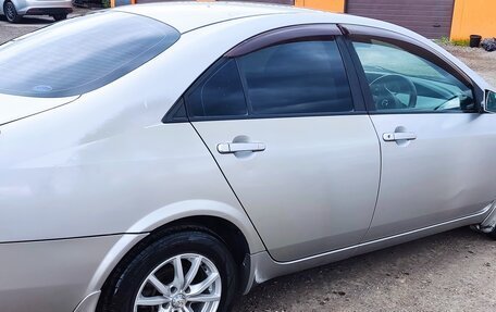 Nissan Primera III, 2003 год, 560 000 рублей, 4 фотография