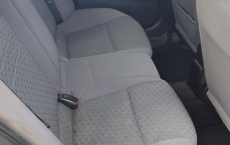 Nissan Primera III, 2003 год, 560 000 рублей, 7 фотография