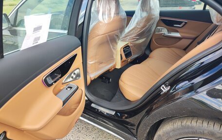 Mercedes-Benz E-Класс, 2025 год, 9 300 000 рублей, 7 фотография