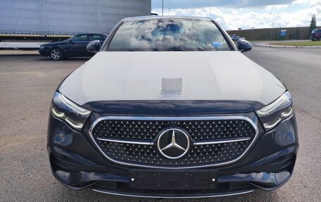 Mercedes-Benz E-Класс, 2025 год, 9 300 000 рублей, 2 фотография