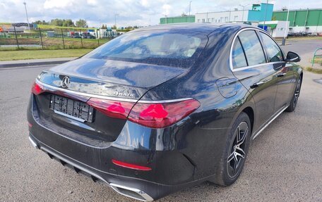 Mercedes-Benz E-Класс, 2025 год, 9 300 000 рублей, 4 фотография