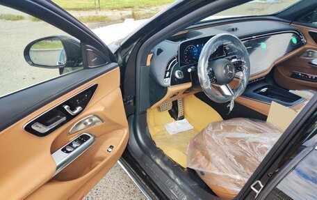 Mercedes-Benz E-Класс, 2025 год, 9 300 000 рублей, 6 фотография