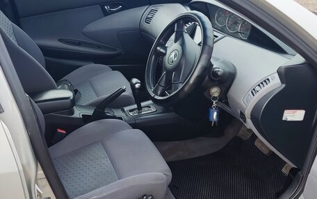 Nissan Primera III, 2003 год, 560 000 рублей, 5 фотография