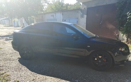 Mazda 3, 2007 год, 670 000 рублей, 4 фотография