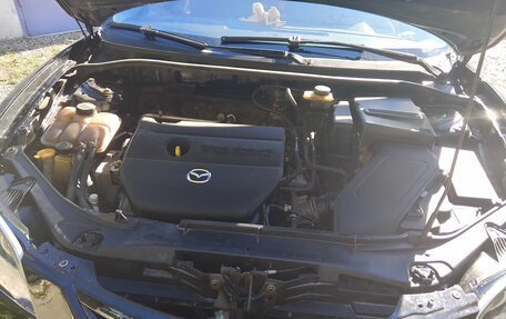 Mazda 3, 2007 год, 670 000 рублей, 9 фотография