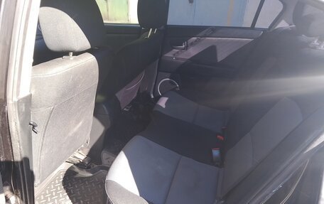 Mazda 3, 2007 год, 670 000 рублей, 8 фотография