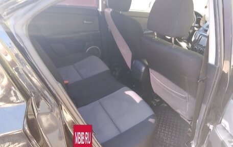 Mazda 3, 2007 год, 670 000 рублей, 10 фотография