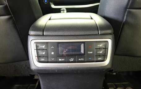 Toyota Highlander III, 2014 год, 2 750 000 рублей, 20 фотография