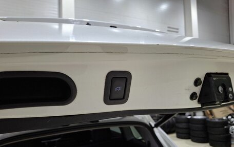 Toyota Highlander III, 2014 год, 2 750 000 рублей, 19 фотография