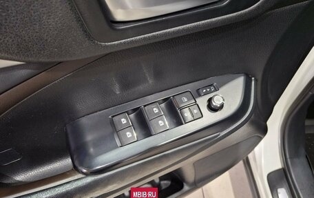 Toyota Highlander III, 2014 год, 2 750 000 рублей, 29 фотография