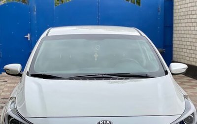 KIA Cerato III, 2018 год, 1 750 000 рублей, 1 фотография
