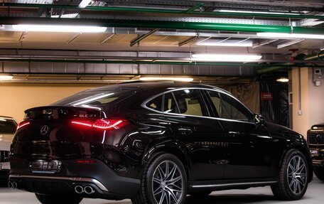 Mercedes-Benz GLC Coupe AMG, 2025 год, 11 000 000 рублей, 4 фотография
