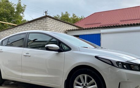 KIA Cerato III, 2018 год, 1 750 000 рублей, 2 фотография