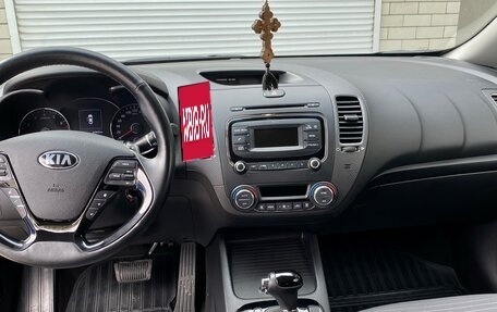 KIA Cerato III, 2018 год, 1 750 000 рублей, 6 фотография