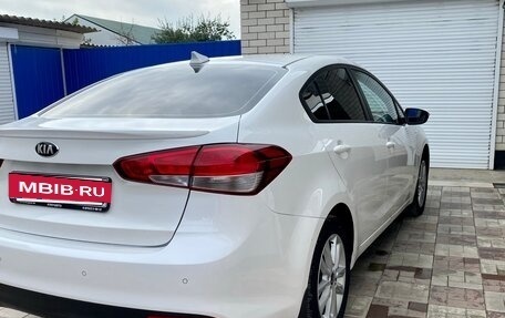 KIA Cerato III, 2018 год, 1 750 000 рублей, 3 фотография