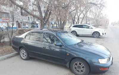 Toyota Corona IX (T190), 1994 год, 250 000 рублей, 1 фотография