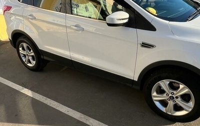 Ford Escape III, 2012 год, 799 900 рублей, 1 фотография