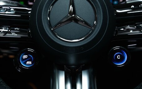 Mercedes-Benz GLC Coupe AMG, 2025 год, 11 000 000 рублей, 19 фотография