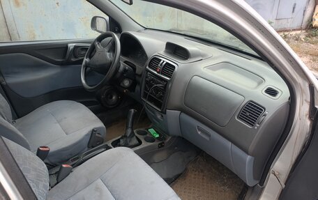 Mitsubishi Space Star I рестайлинг, 1999 год, 100 000 рублей, 4 фотография