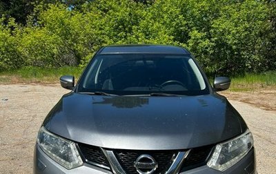 Nissan X-Trail, 2015 год, 1 530 000 рублей, 1 фотография