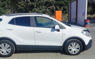 Opel Mokka I, 2015 год, 1 150 000 рублей, 1 фотография