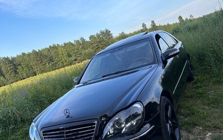 Mercedes-Benz S-Класс, 2001 год, 525 000 рублей, 2 фотография