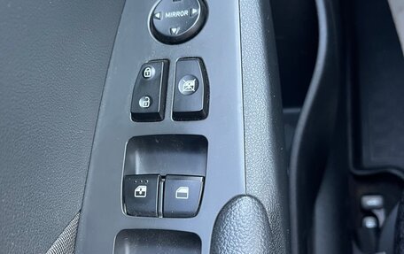 Hyundai Solaris II рестайлинг, 2017 год, 1 058 000 рублей, 17 фотография