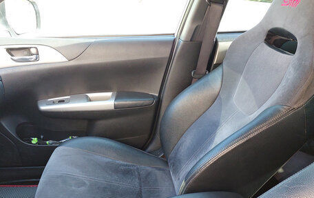 Subaru Impreza III, 2008 год, 1 300 000 рублей, 13 фотография