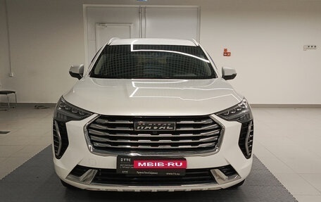 Haval Jolion, 2022 год, 1 587 000 рублей, 2 фотография