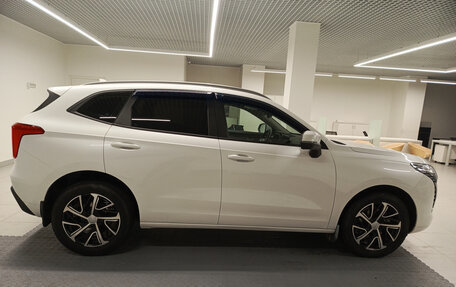 Haval Jolion, 2022 год, 1 587 000 рублей, 4 фотография