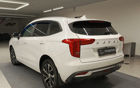 Haval Jolion, 2022 год, 1 587 000 рублей, 7 фотография