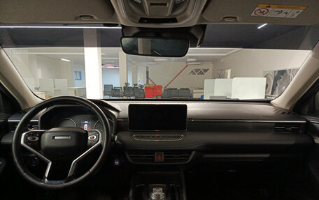 Haval Jolion, 2022 год, 1 587 000 рублей, 14 фотография