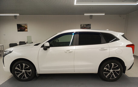 Haval Jolion, 2022 год, 1 587 000 рублей, 8 фотография