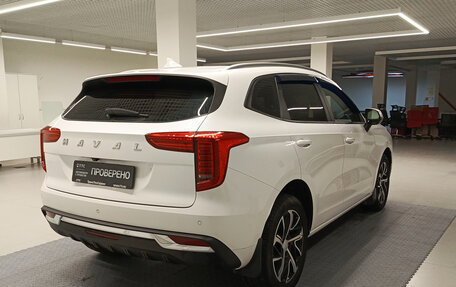 Haval Jolion, 2022 год, 1 587 000 рублей, 5 фотография