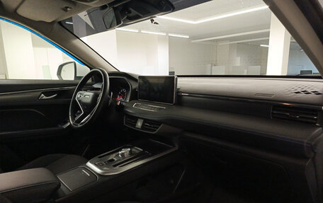 Haval Jolion, 2022 год, 1 587 000 рублей, 11 фотография