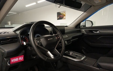 Haval Jolion, 2022 год, 1 587 000 рублей, 16 фотография